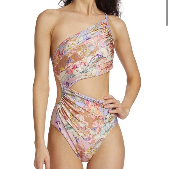 Zimmerman bathing suit - Picture 5 of 7